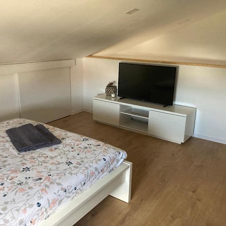 Apartman Hmelina Врси Экстерьер фото