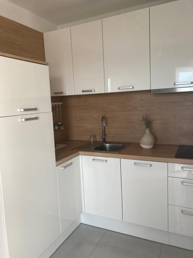 Apartman Hmelina Врси Экстерьер фото