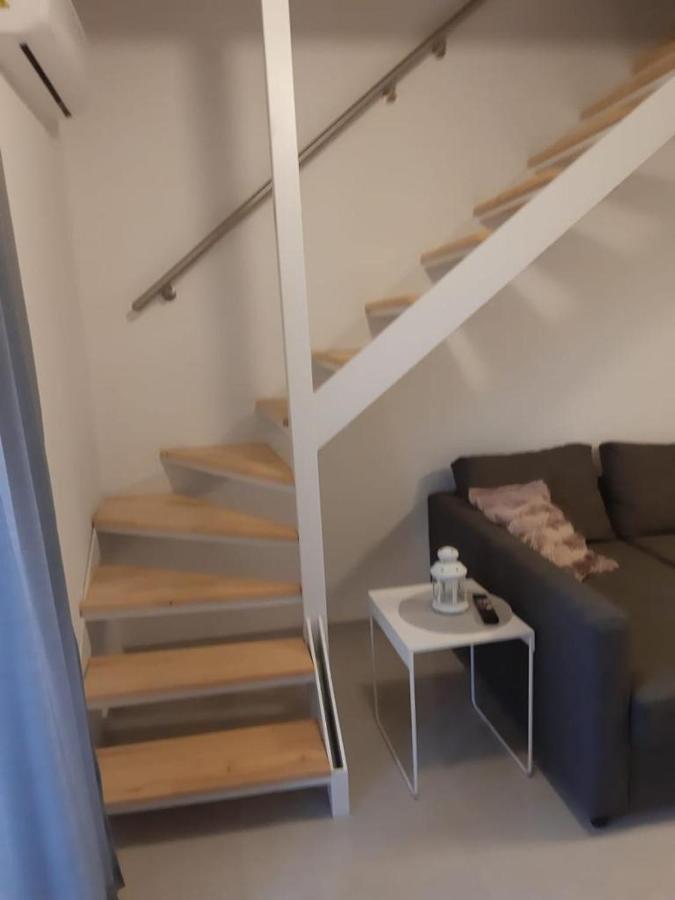 Apartman Hmelina Врси Экстерьер фото