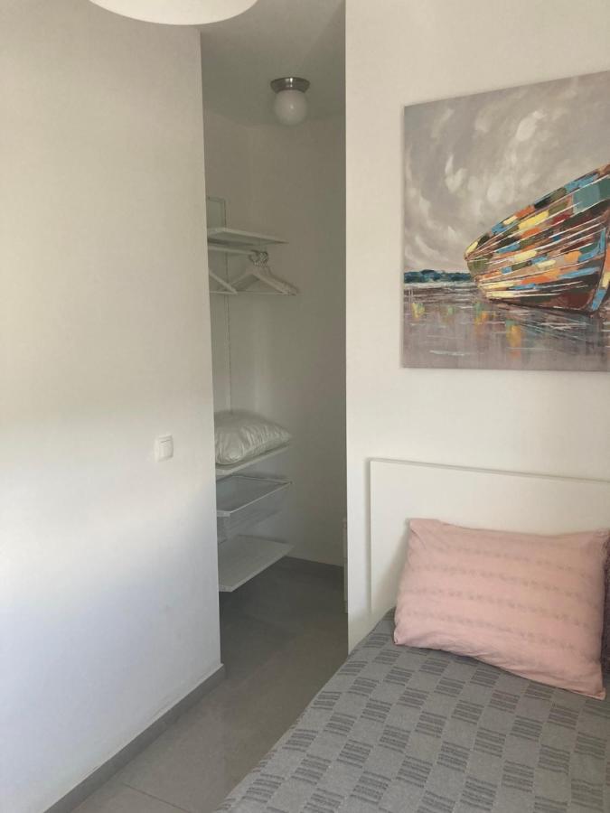 Apartman Hmelina Врси Экстерьер фото
