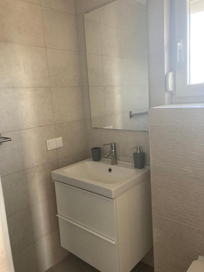 Apartman Hmelina Врси Экстерьер фото