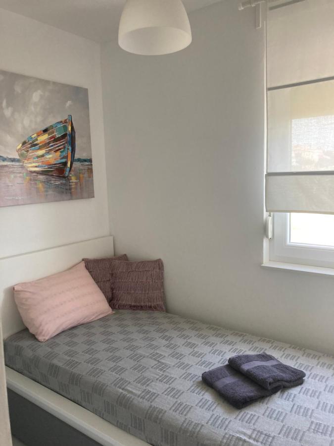 Apartman Hmelina Врси Экстерьер фото