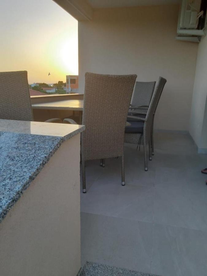 Apartman Hmelina Врси Экстерьер фото